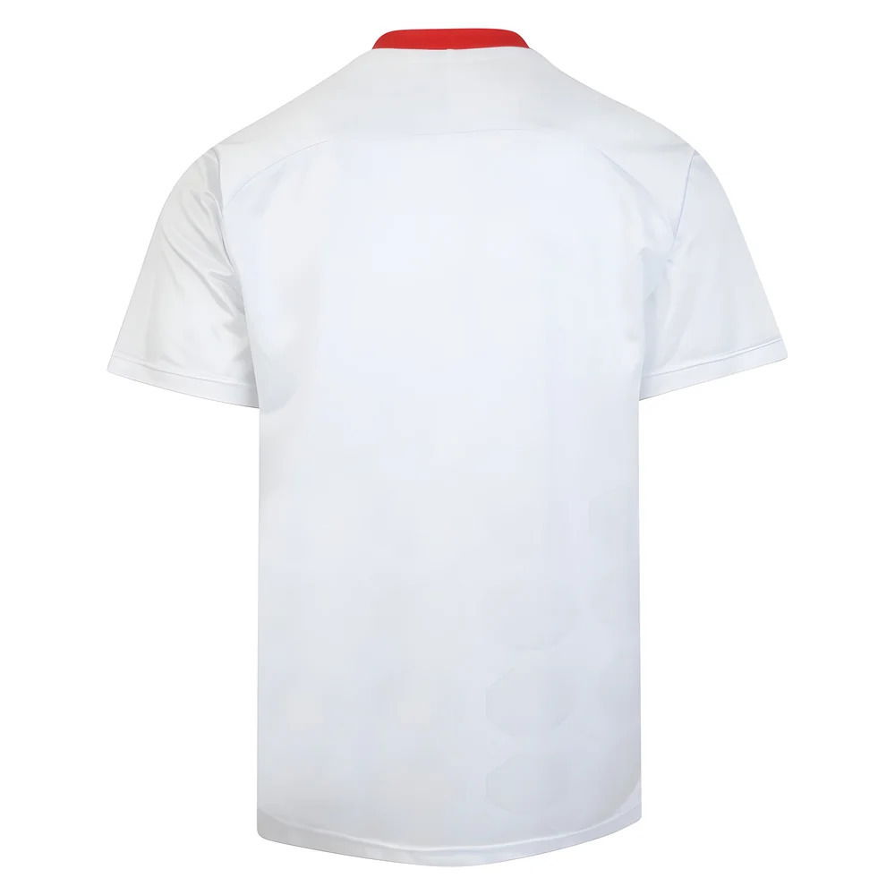 Score Draw Vfb Stuttgart 1989 UEFA Cup Final Retro Football Shirt