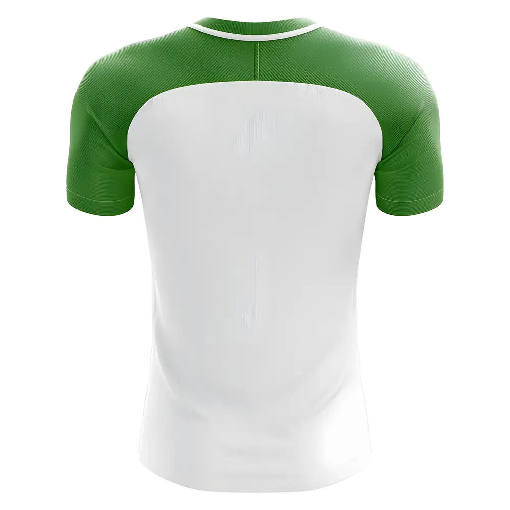 2025-2026 Somaliland Home Concept Football Shirt - Kids