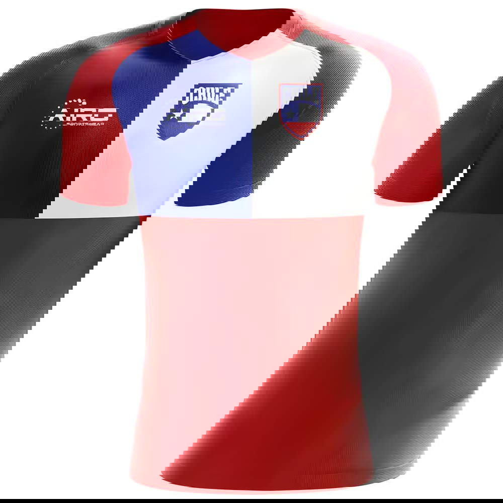 Bate Borisov Established Football T-Shirt (Yellow)