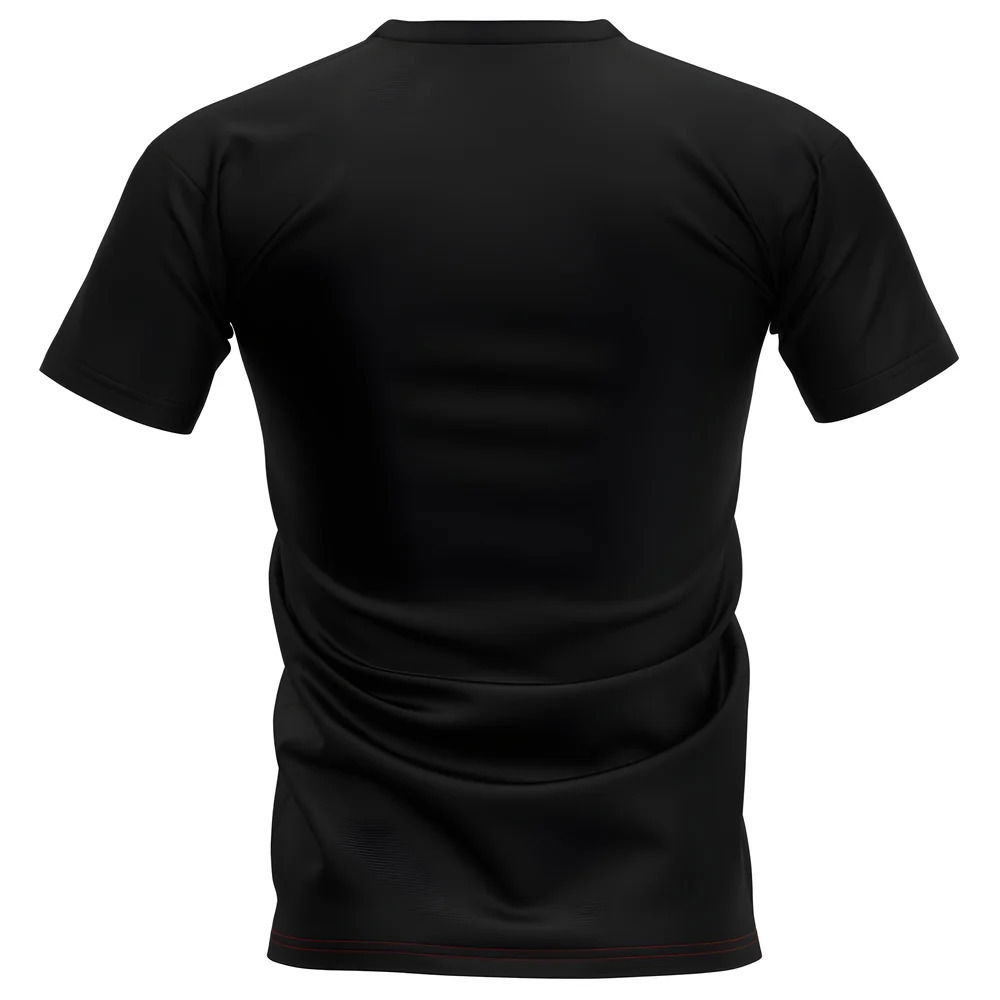 2025-2026 Bahia Third Concept Football Shirt - Baby