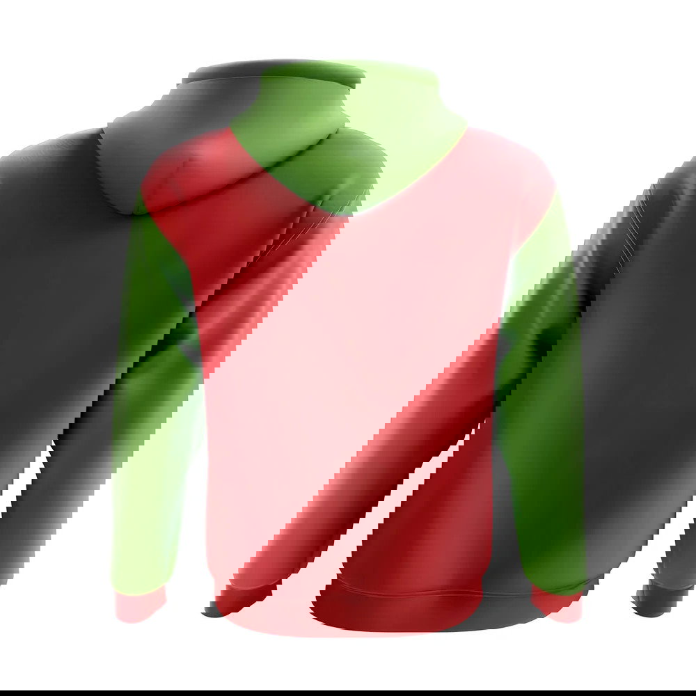 Personalised Crystal Palace Football Shirt Key Ring