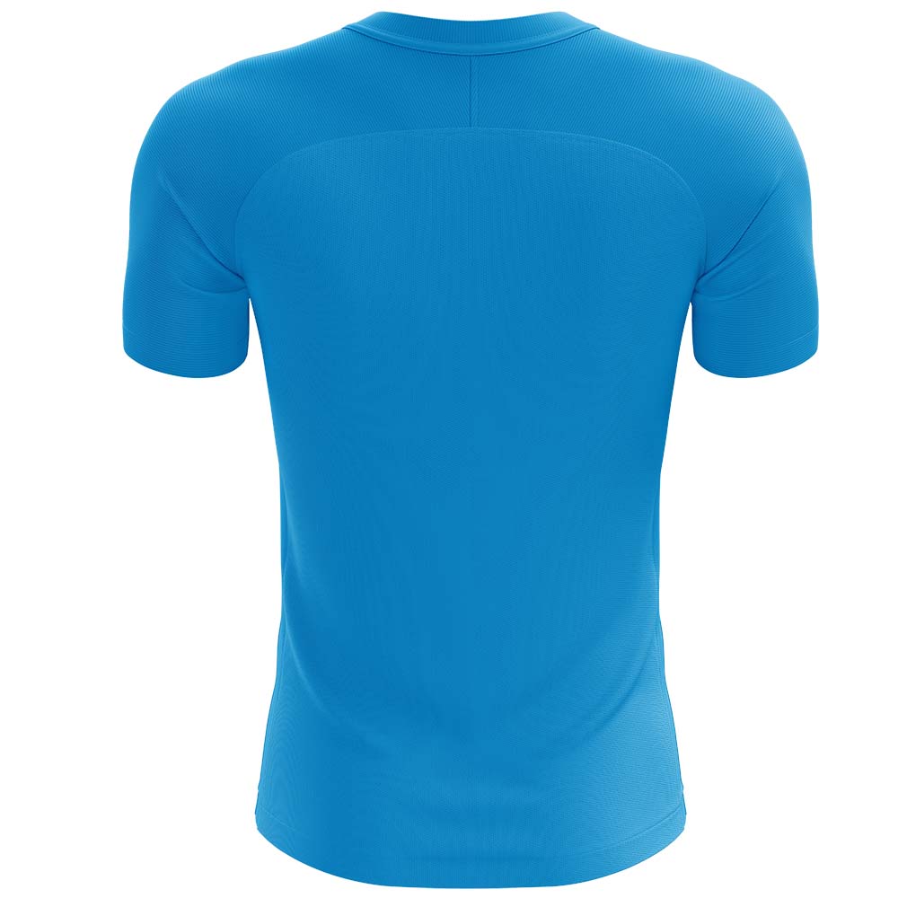 2025-2026 Marseille Away Concept Football Shirt - Baby