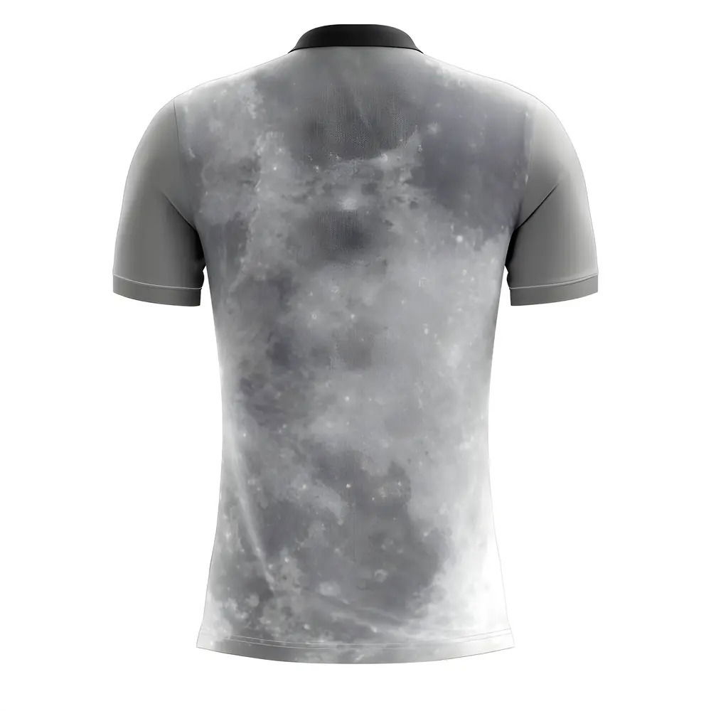 USSR Away Concept Football Shirt - Kids