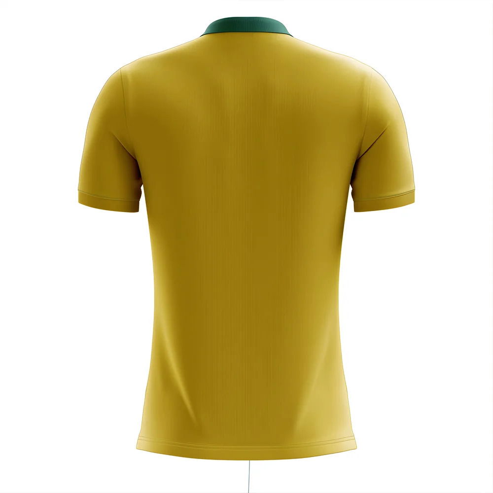 2025-2026 Galaxy Third Concept Football Shirt