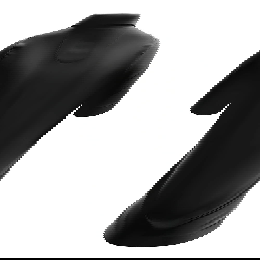 Brunei Football Polo Shirt (Black)