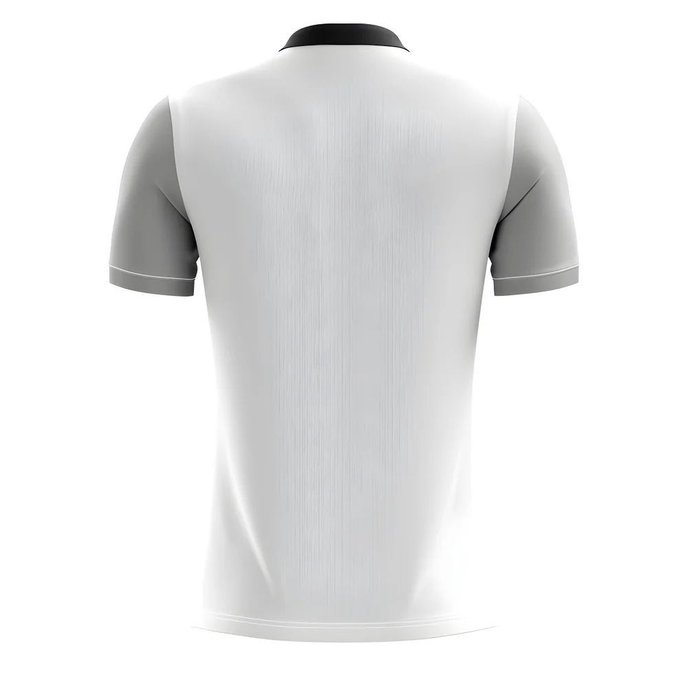 2025-2026 Notre Dame Away Concept Football Shirt - Womens