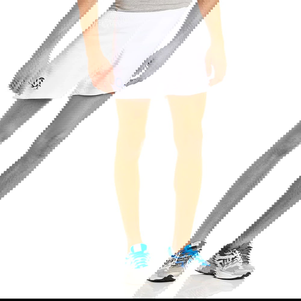 2014-2015 England Home Rugby Shorts