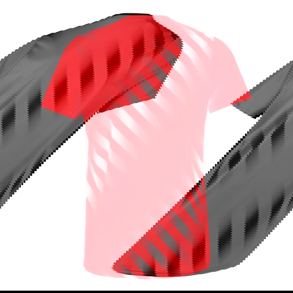 2019-2020 Atletico Madrid Nike Pre-Match Training Shirt (Red) - Kids