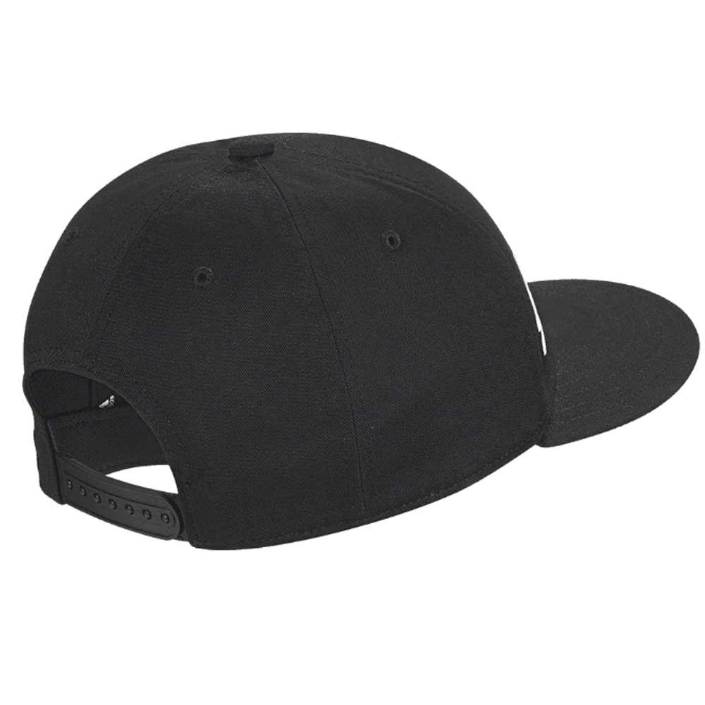 2019-2020 Juventus Adidas CW Cap (Black)