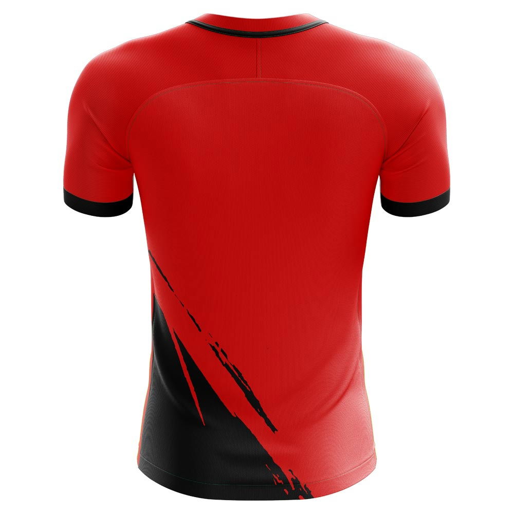 2025-2026 Bournemouth Third Concept Football Shirt - Baby