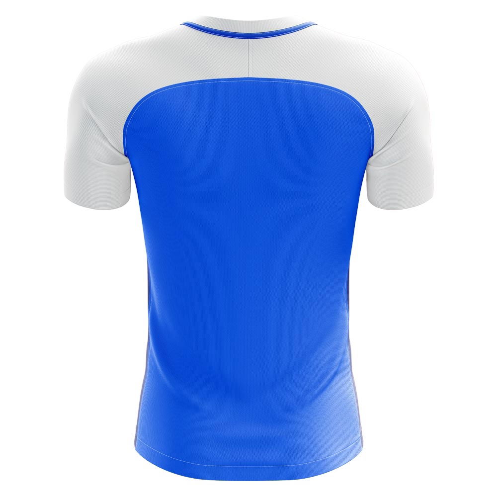 2025-2026 Huddersfield Third Concept Football Shirt - Baby