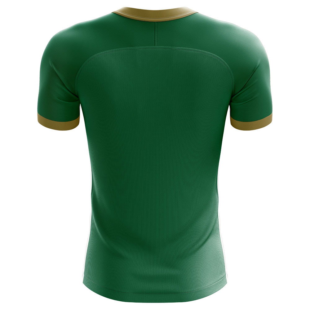 2025-2026 Athletic Club Bilbao Away Concept Football Shirt