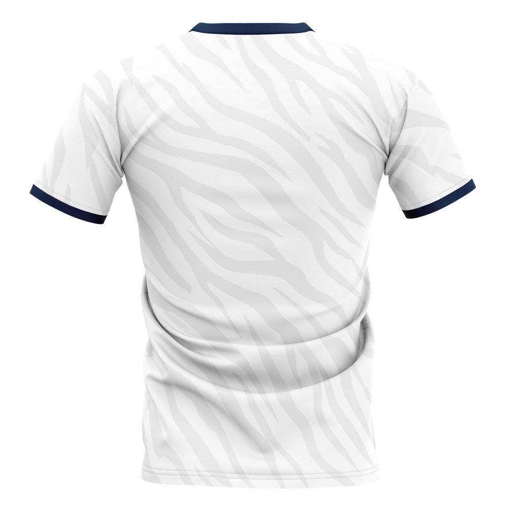 2025-2026 Preston Home Concept Football Shirt