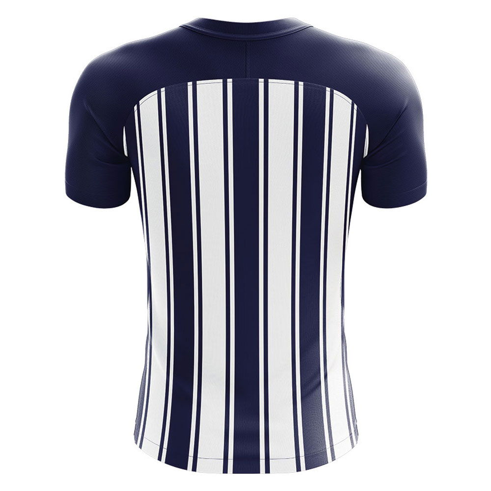 2025-2026 Real Sociedad Training Concept Football Shirt