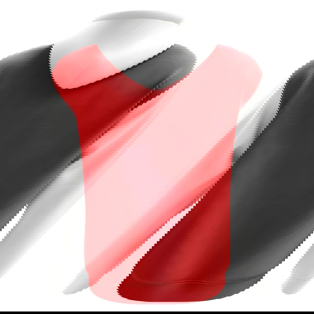 Atletico Madrid Concept Club Football Hoody (Red)