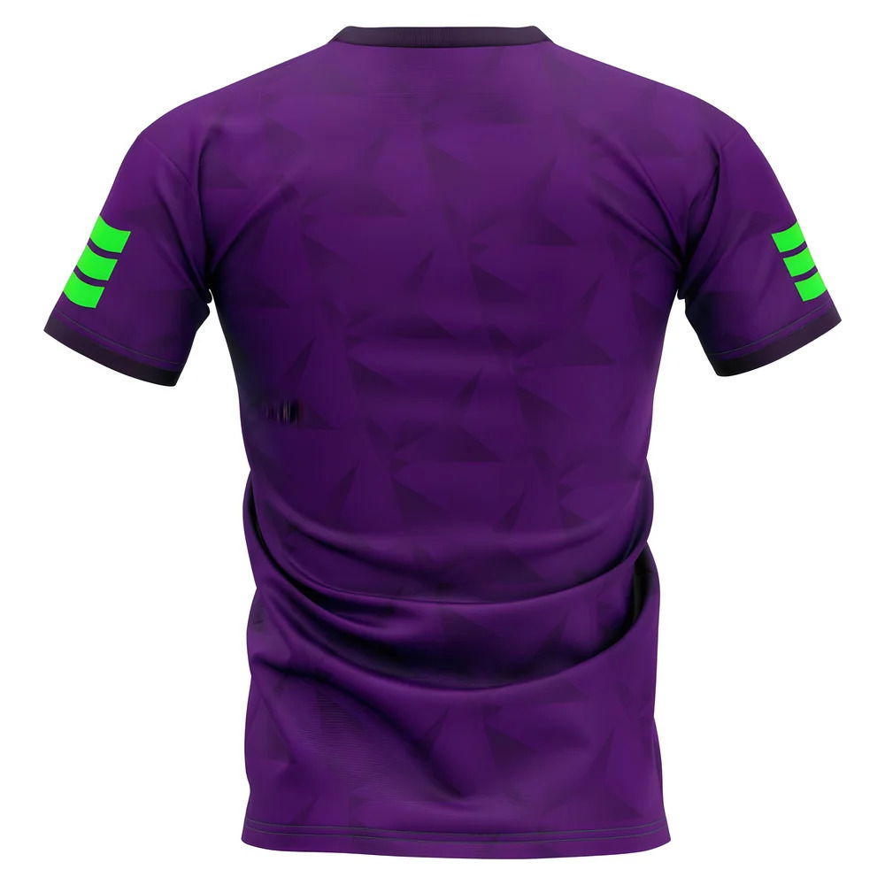 2025-2026 Sanfrecce Hiroshima Home Concept Football Shirt