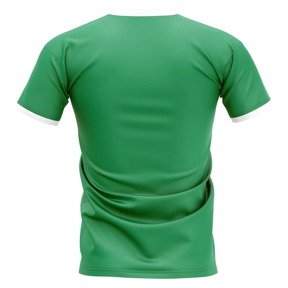2025-2026 Basque Home Concept Football Shirt - Baby