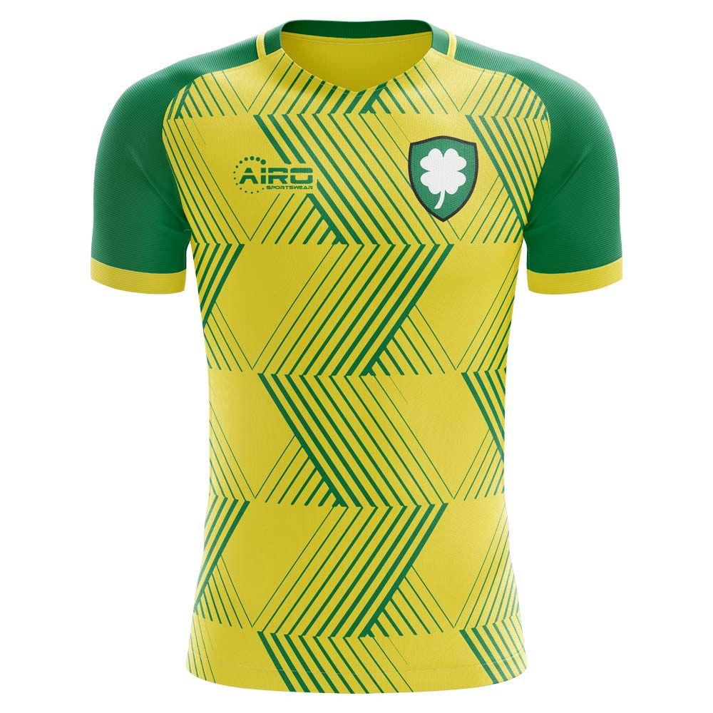 2025-2026 Celtic Away Concept Football Shirt (Jullien 2)