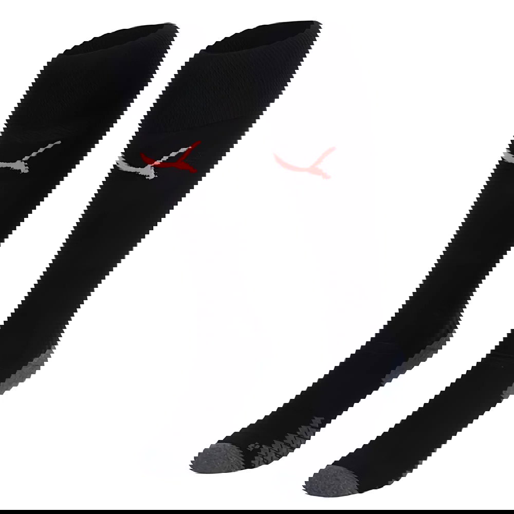 2019-2020 Manchester City Away Football Socks Black (Kids)