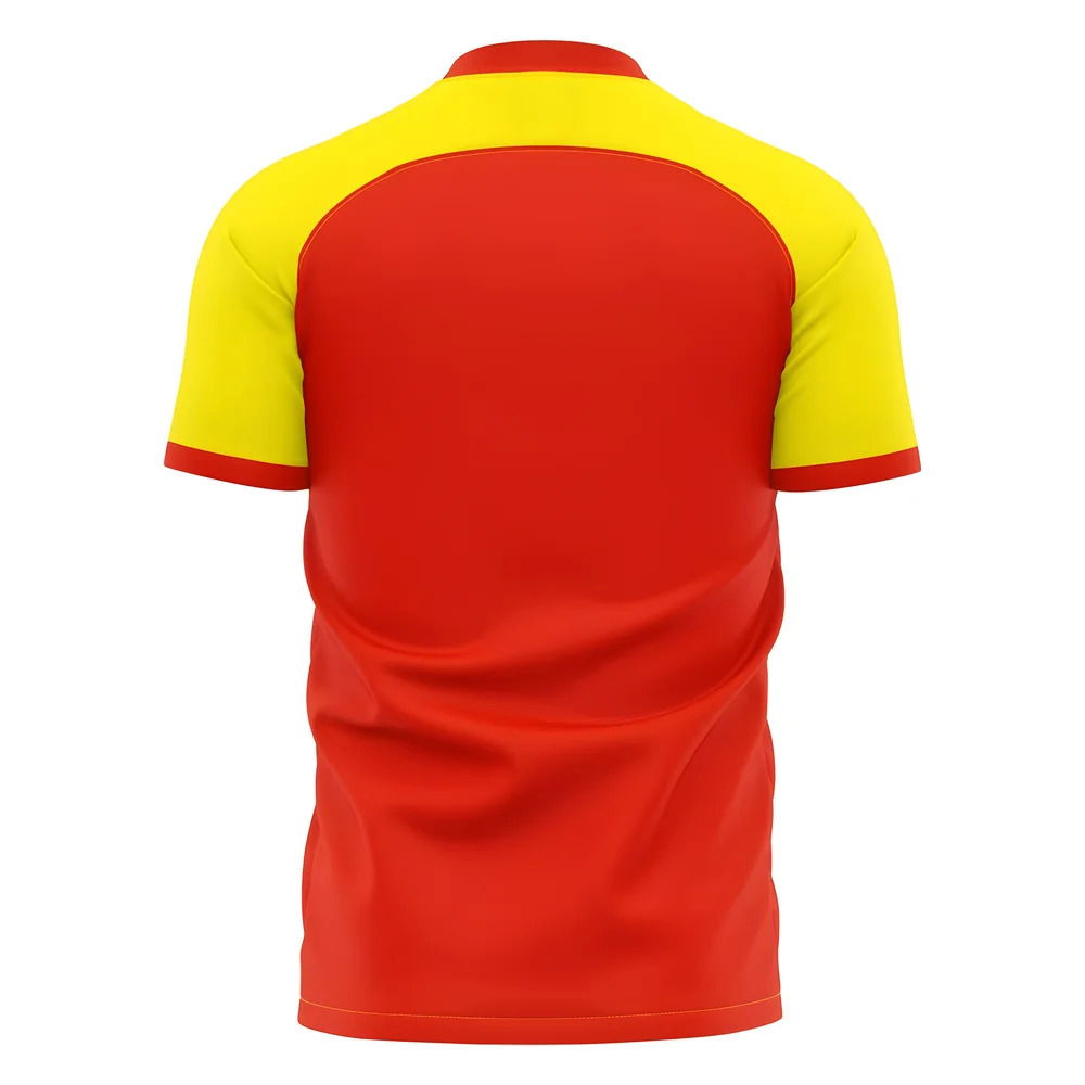 2025-2026 Nagoya Grampus Home Concept Football Shirt - Baby