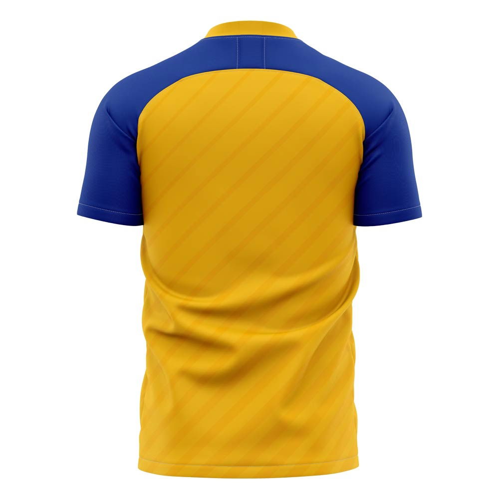 2025-2026 Chievo Verona Home Concept Football Shirt - Baby