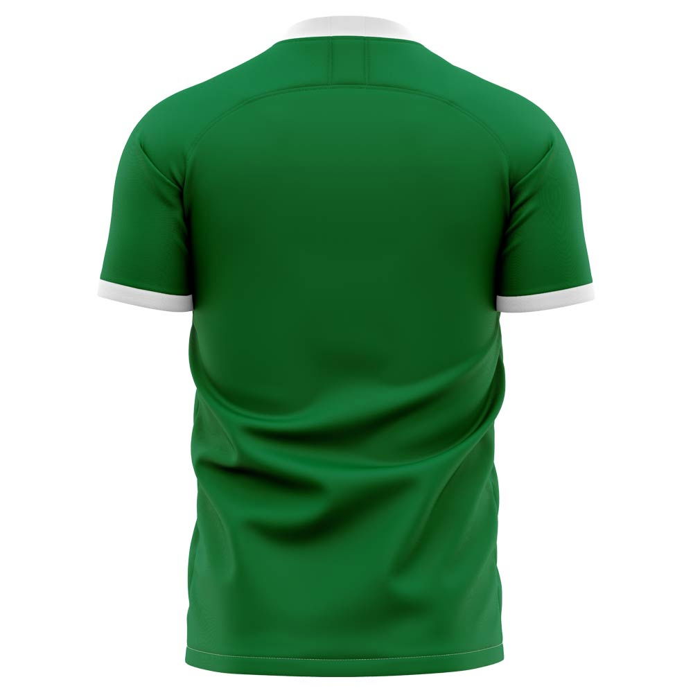 2025-2026 Legia Warsaw Away Concept Football Shirt - Womens