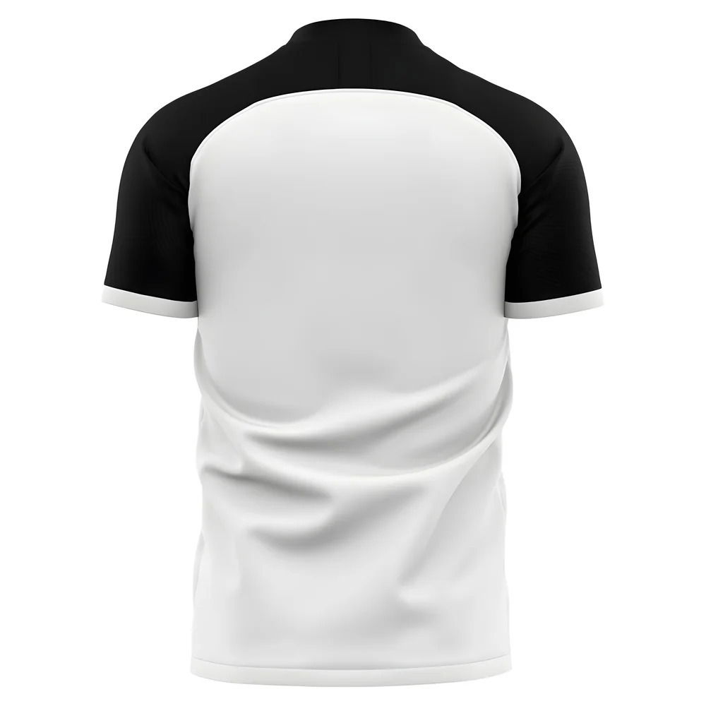2025-2026 Freiburg Away Concept Football Shirt - Womens