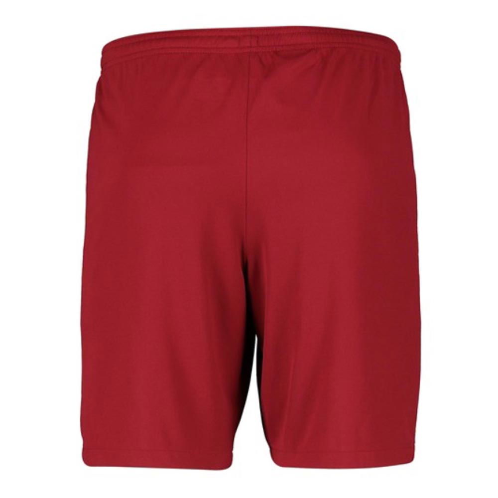 2019-2020 AS Roma Away Nike Football Shorts (Kids)