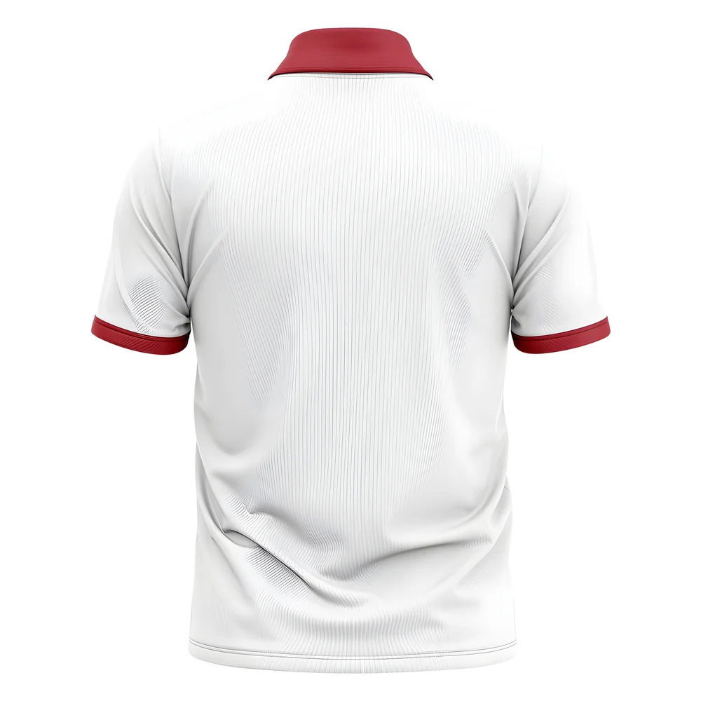 2025-2026 England Cricket Concept Shirt (Buttler 63)