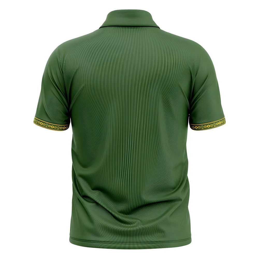 2025-2026 Pakistan Cricket Concept Shirt