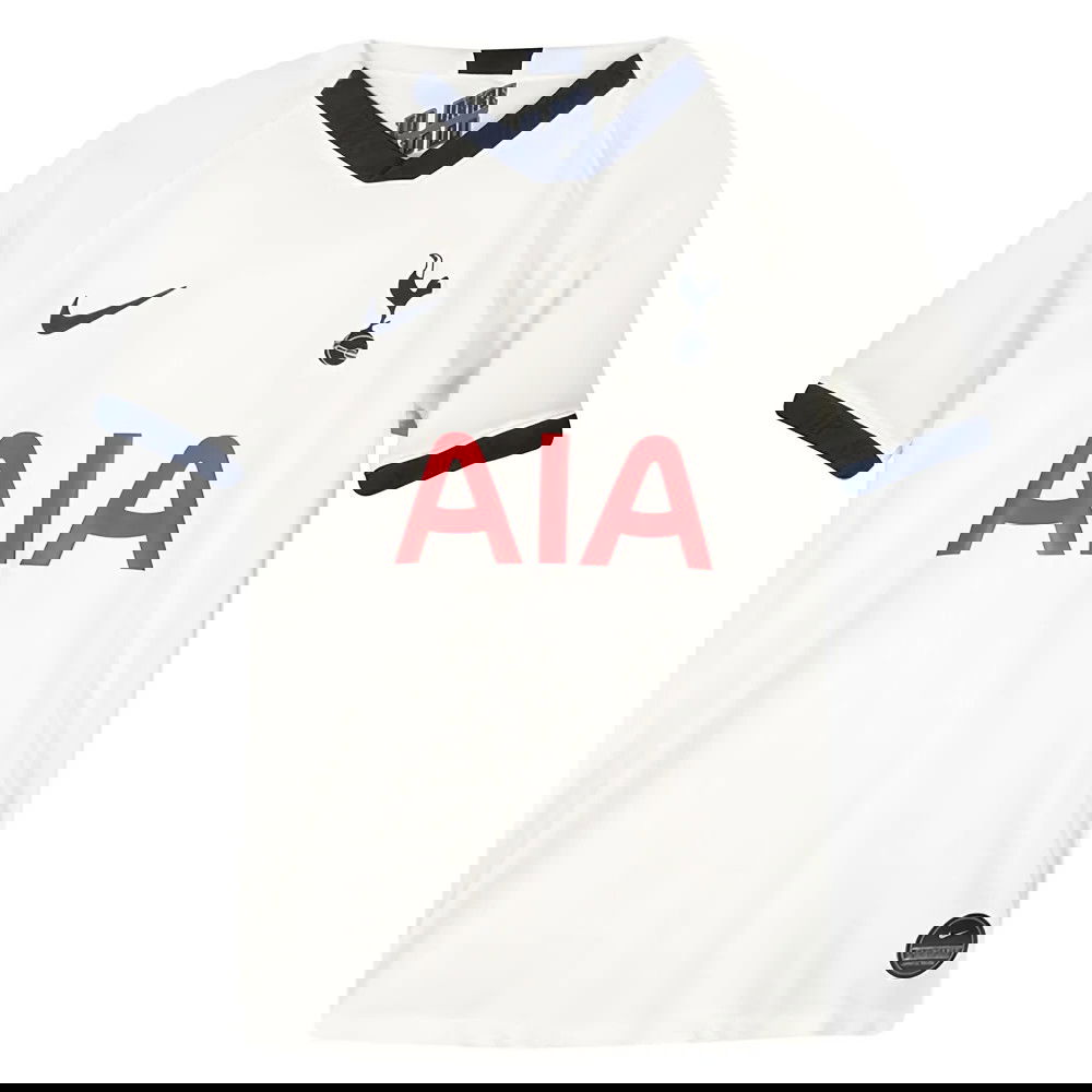 2019-2020 Tottenham Home Nike Football Shirt (Kids) (KANE 10)