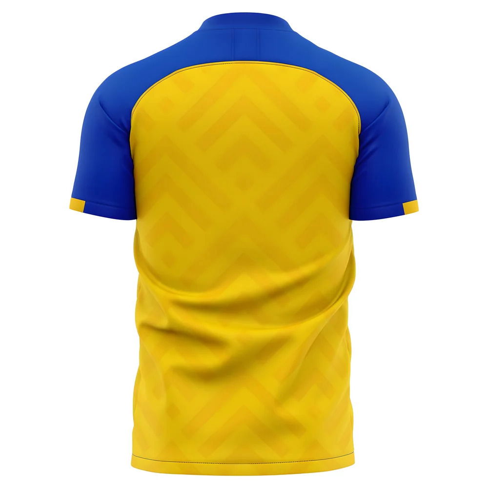 2025-2026 Bate Borisov Home Concept Football Shirt - Womens