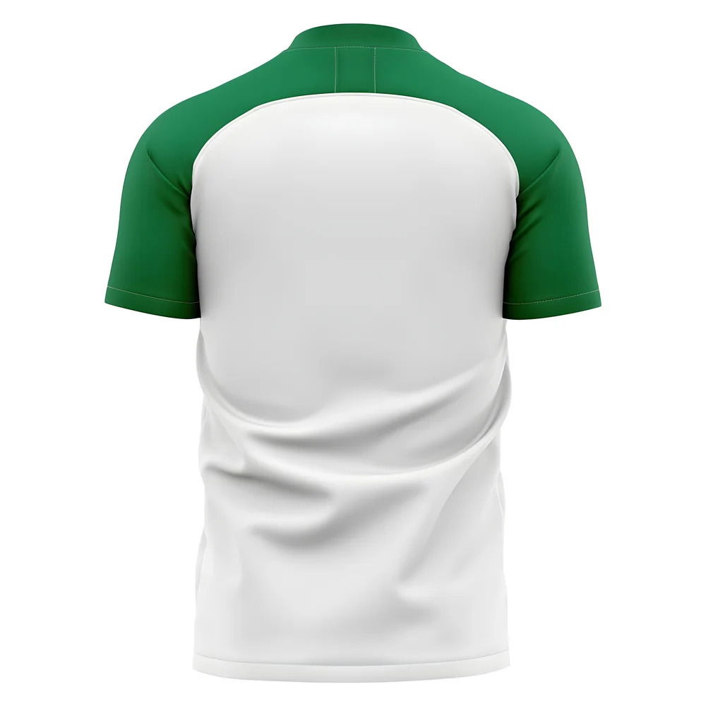 2025-2026 Cosmos Home Concept Football Shirt - Baby