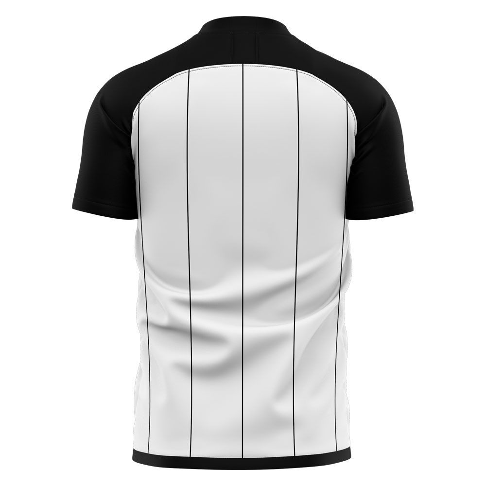 2025-2026 Rosenborg Home Concept Football Shirt - Womens