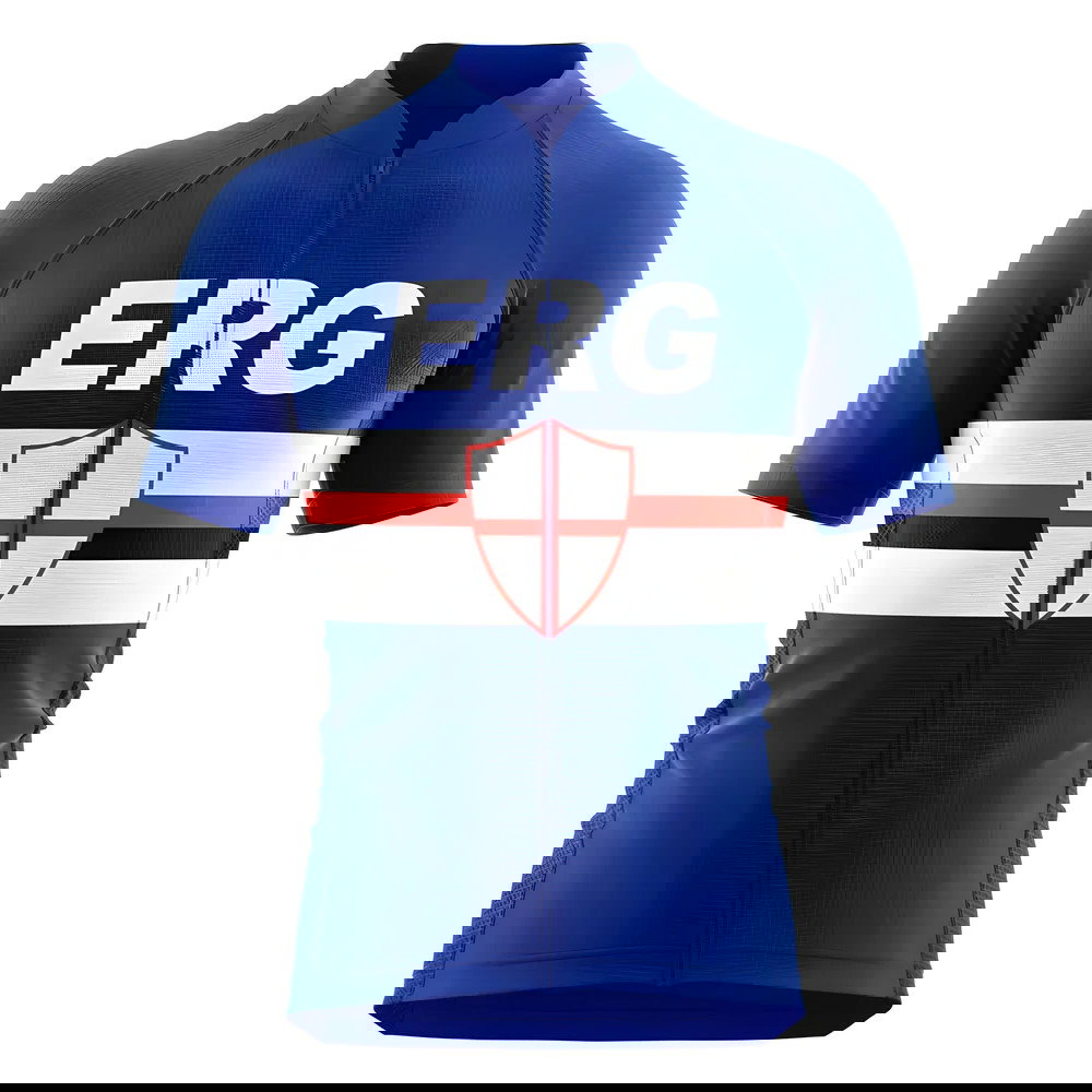 Sampdoria 1991 Concept Cycling Jersey - Baby