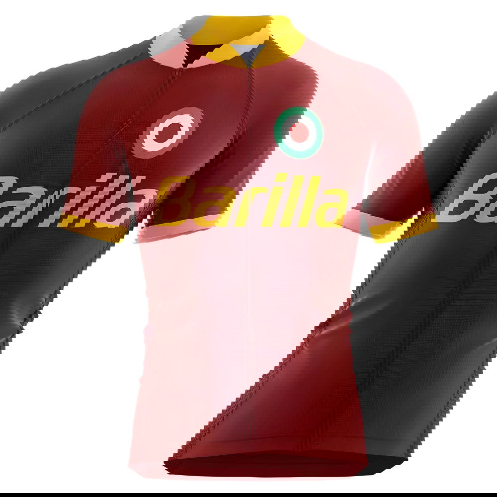 Roma 1991 Concept Cycling Jersey - Baby