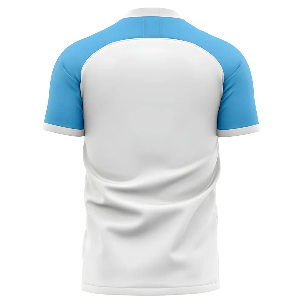2025-2026 Rijeka Home Concept Football Shirt - Little Boys