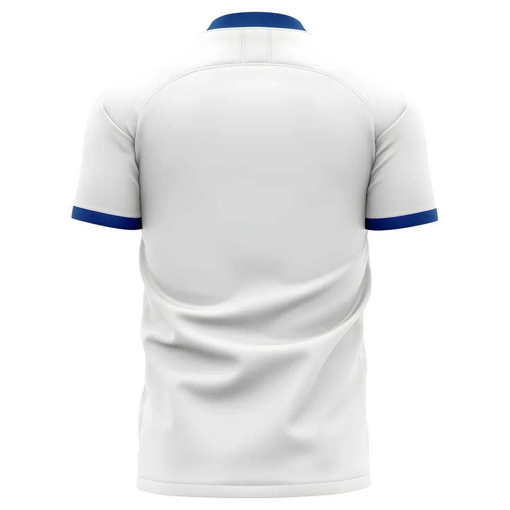 2025-2026 Tenerife Away Concept Football Shirt - Baby