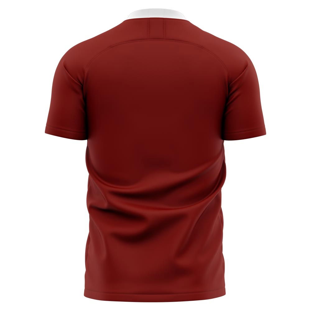 2025-2026 Torino Home Concept Shirt (ZAZA 11)