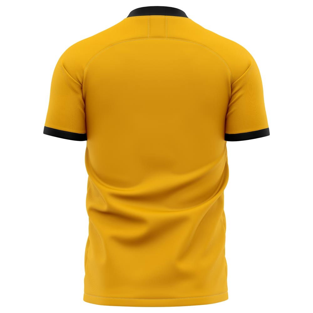 2025-2026 Sheriff Tiraspol Home Concept Football Shirt