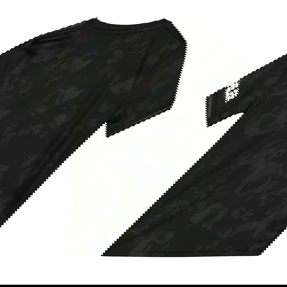 2019-2020 Man Utd Adidas Third Football Shirt (Kids) (James 21)