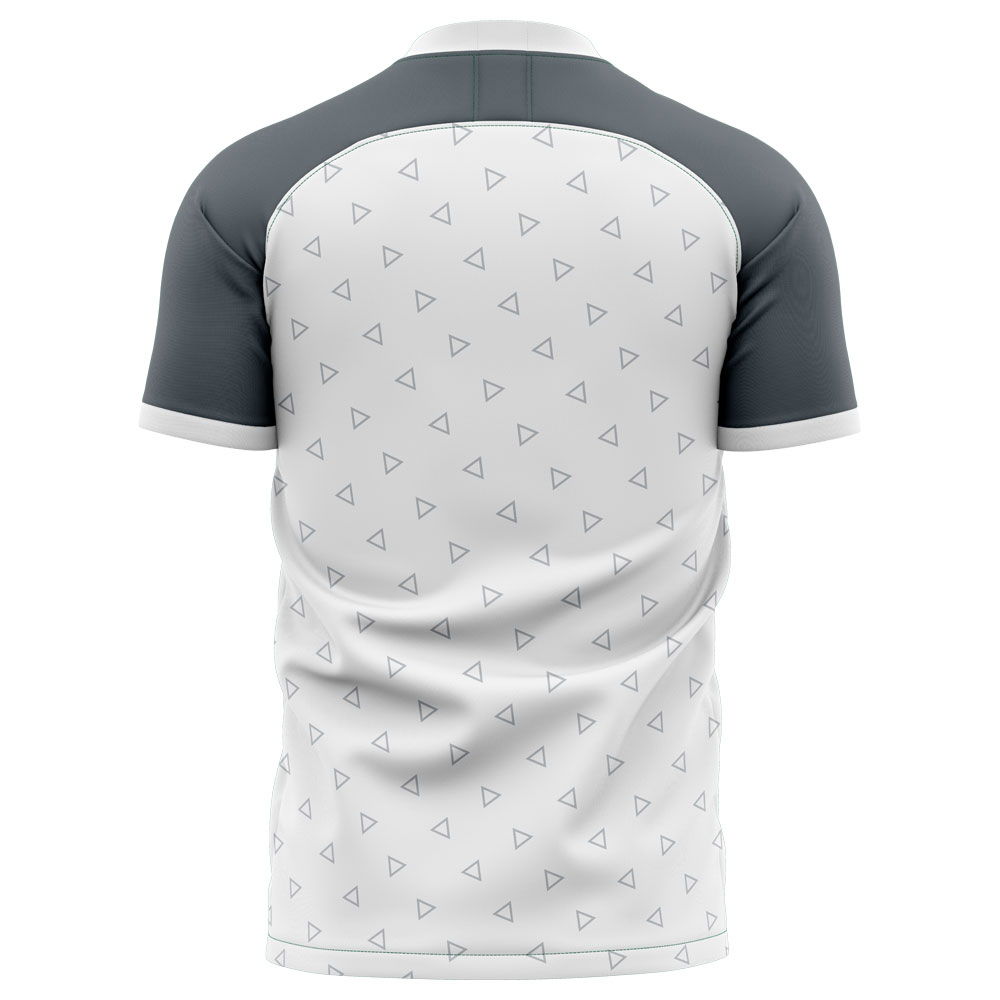 2025-2026 Bordeaux Away Concept Football Shirt - Baby