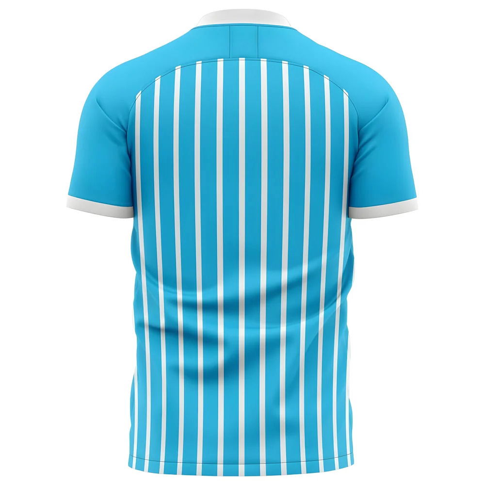 2025-2026 Riga FC Home Concept Football Shirt