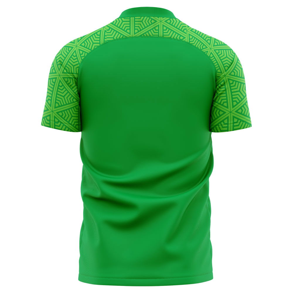 2025-2026 Norwich Away Concept Football Shirt - Baby