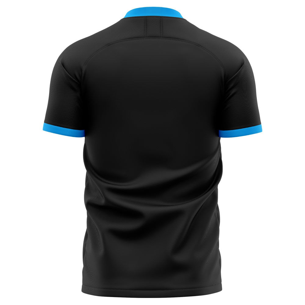 2025-2026 Slovan Bratislava Third Concept Football Shirt - Baby
