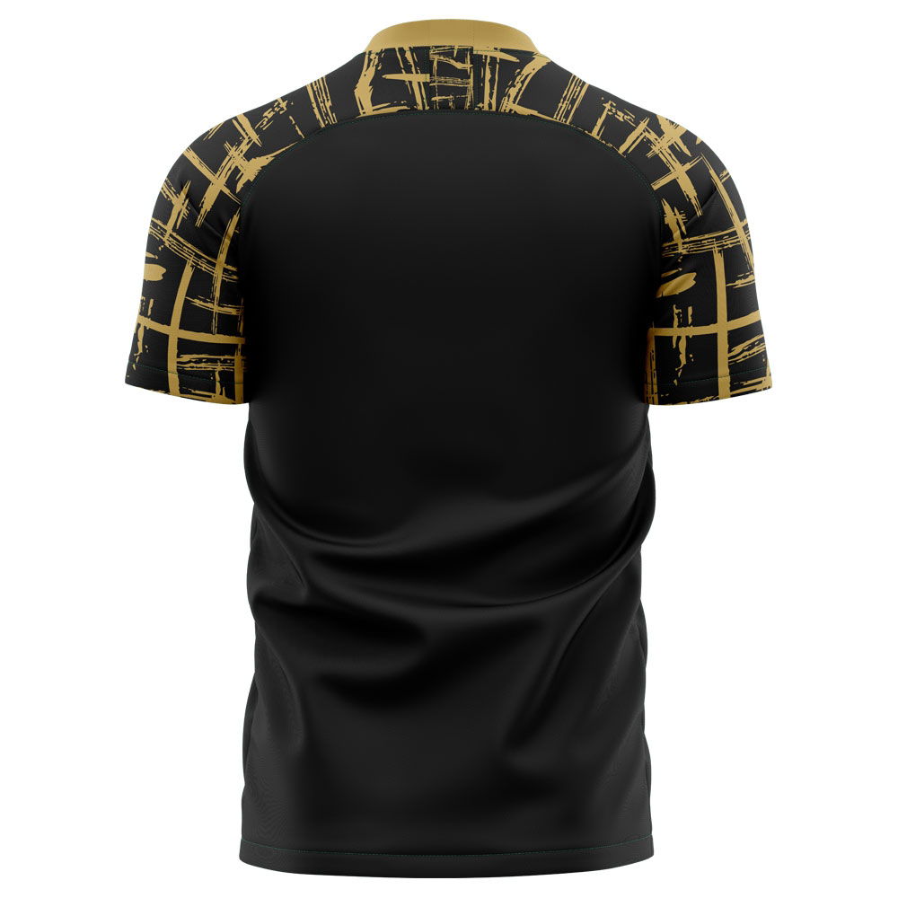 2024-2025 Los Angeles Third Concept Football Shirt - Kids
