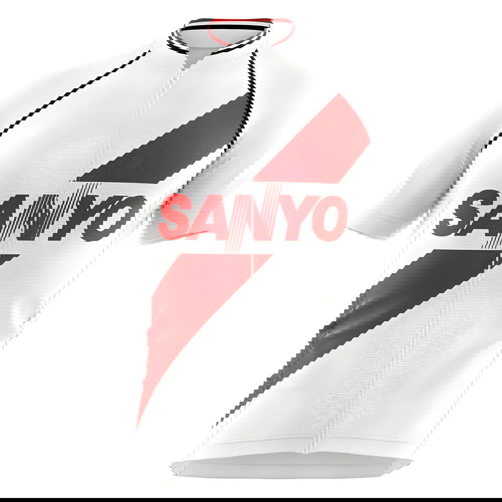 River Plate 1994 Concept Cycling Jersey