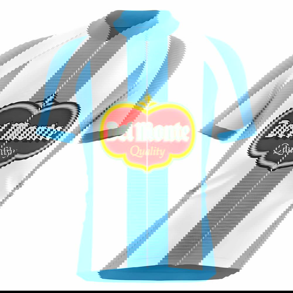 Lazio 2000 Concept Cycling Jersey - Womens