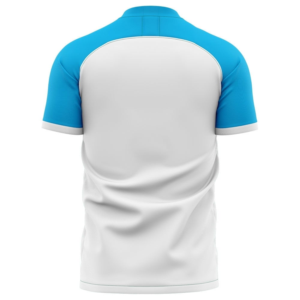 2025-2026 Munich 1860 Away Concept Football Shirt - Womens