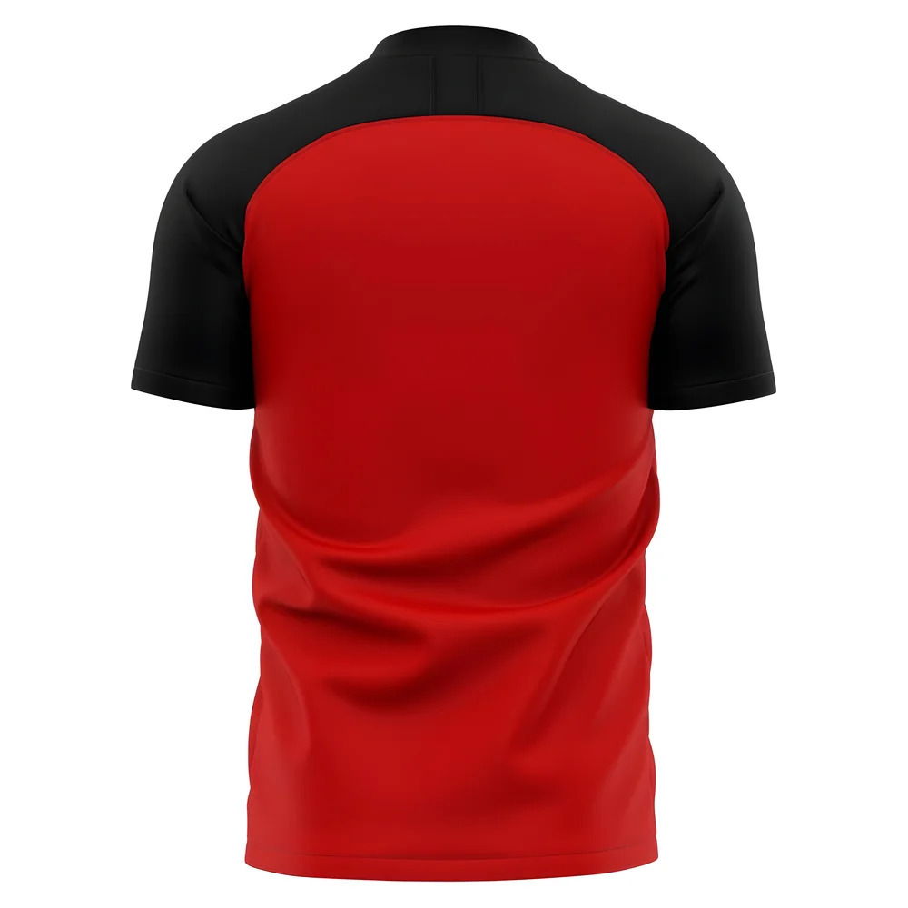 2025-2026 Fort Lauderdale Strikers Home Concept Football Shirt - Womens